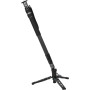 Sirui Monopode modulaire système rapide base stabilisatrice 145cm