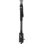 Sirui Monopode modulaire système rapide base stabilisatrice 145cm