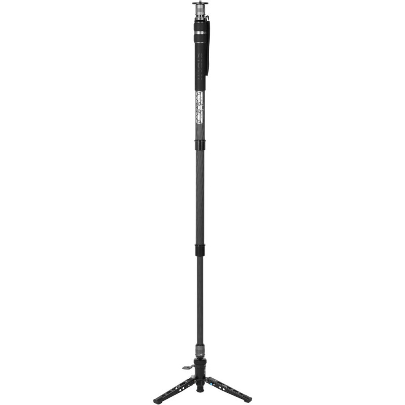 Sirui Monopode modulaire système rapide base stabilisatrice 145cm