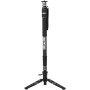 Sirui Monopode modulaire système rapide base stabilisatrice 145cm