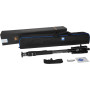 Sirui Monopode modulaire système rapide base stabilisatrice 145cm