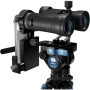 Sirui Adaptateur pour téléphone pour télescope (oculaire 39 mm)