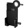 Sirui Adaptateur pour téléphone pour télescope (oculaire 39 mm)