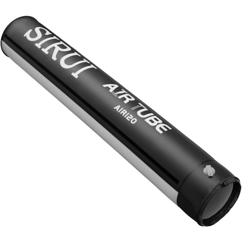 Sirui softbox de Tube Aérien