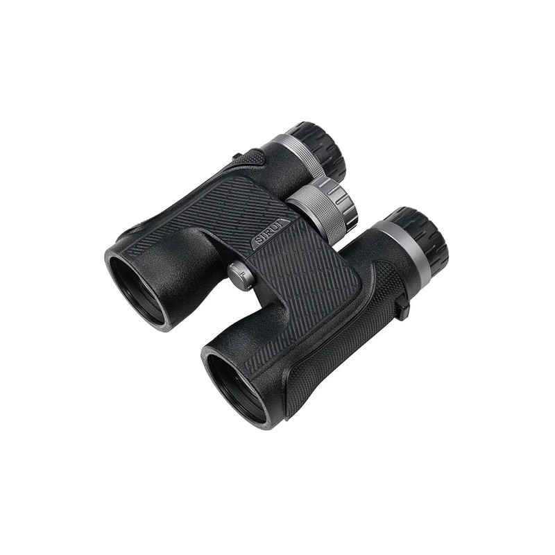 Sirui Jumelles 10x avec diamètre de front de 42mm en noir