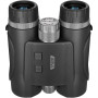 Sirui Jumelles 10x42 avec télémètre jusqu'à 1800m en noir