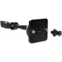 Sirui Support universel jumelles pour trépied ArcaSwiss alu noir