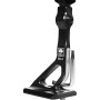 Sirui Support universel jumelles pour trépied ArcaSwiss alu noir