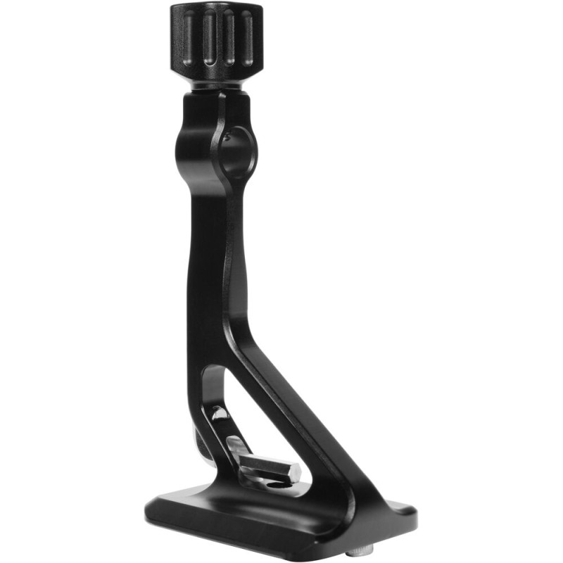 Sirui Support universel jumelles pour trépied ArcaSwiss alu noir