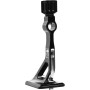 Sirui Support universel jumelles pour trépied ArcaSwiss alu noir