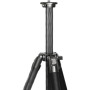 Sirui Trépied en carbone étanche avec rotule vidéo B5X