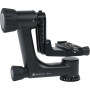 Sirui Trépied en carbone étanche avec rotule vidéo B5X