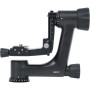 Sirui Trépied en carbone étanche avec rotule vidéo B5X