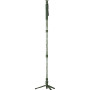 Sirui SVM-145 Monopode avec Système Rapide 145 cm Vert Cobalt