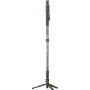 Sirui SVM-145 Monopode avec Système Rapide 145 cm Vert Cobalt