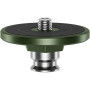 Sirui SVM-145 Monopode avec Système Rapide 145 cm Vert Cobalt
