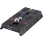 Sirui SIRUI Quick Release Plate pour VH-10