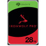 Seagate 28TB (7200RPM) 512MB Ironwolf Pro SATA 6Gb/s