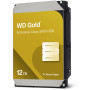 WD Gold 12TB (7200rpm) 512MB SATA 6Gb/s
