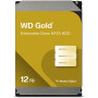 WD Gold 12TB (7200rpm) 512MB SATA 6Gb/s