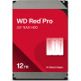 WD Red Pro 12TB (7200rpm) 512MB SATA 6Gb/s