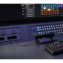 Elgato Stream Deck Network Dock