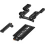 Bright Tangerine kit de base pour Canon C400
