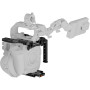 Bright Tangerine kit de base pour Canon C400