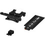 Bright Tangerine kit de base pour Canon C80