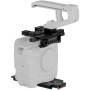 Bright Tangerine kit de base pour Canon C80