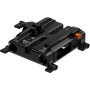 Bright Tangerine Créez plaque de base LWS 15 mm (Arca/DJI/Manfrotto)
