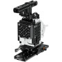Bright Tangerine Kit avancé pour système d’extension Sony VENICE Mini