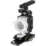 Bright Tangerine Kit avancé pour système d’extension Sony VENICE Mini