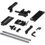 Bright Tangerine LeftField Mini Canon C80 Advanced Kit (DJI)
