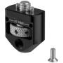 Bright Tangerine Titan Arm 2 AT 3/8"-16 Adaptateur
