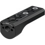 Bright Tangerine Canon C400 Top Handle Extension