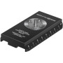 Bright Tangerine Adaptateur vertical Dovetail pour Canon C400
