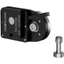 Bright Tangerine Axl EVF Adapter (Gratical & Kinefinity EVF)