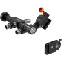 Bright Tangerine Axl EVF Mount (Gratical & Kinefinity EVF) - Base Kit