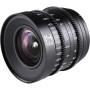 Laowa Optique 14mm T2.6 Zero-D VV Cine - Canon EF