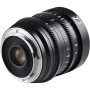 Laowa Optique 14mm T2.6 Zero-D VV Cine - Canon EF