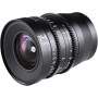 Laowa Optique 14mm T2.6 Zero-D VV Cine - Canon RF