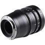 Laowa Optique 14mm T2.6 Zero-D VV Cine - Canon RF