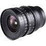 Laowa Optique 14mm T2.6 Zero-D VV Cine - L mount