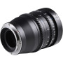 Laowa Optique 14mm T2.6 Zero-D VV Cine - L mount