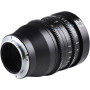 Laowa Optique 14mm T2.6 Zero-D VV Cine - Sony FE
