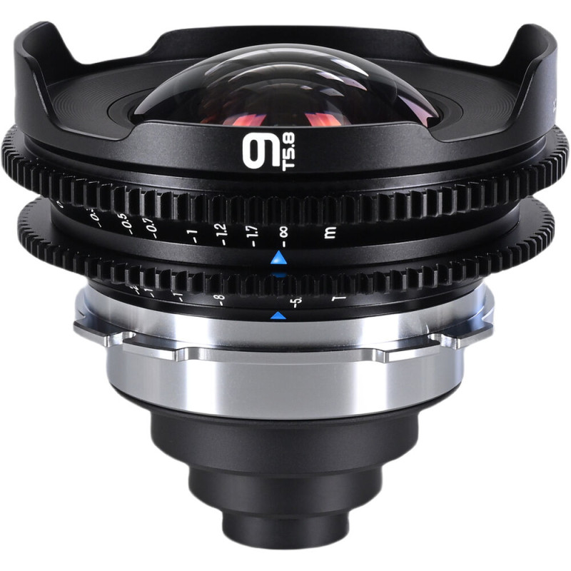 Laowa Optique 9mm T5.8 VV Cine - Arri PL