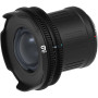 Laowa Optique 9mm T5.8 VV Cine - Canon RF