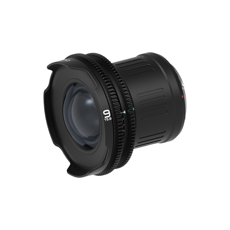 Laowa Optique 9mm T5.8 VV Cine - L mount