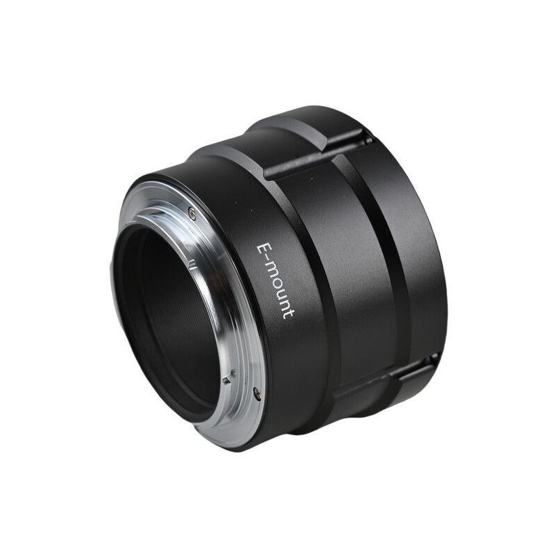 Laowa Baïonnette interchangeable T4.1 Shift 20 mm - Sony FE